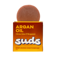 Argan Oil Conditioner Bar