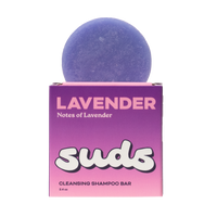 Lavender Conditioner Bar