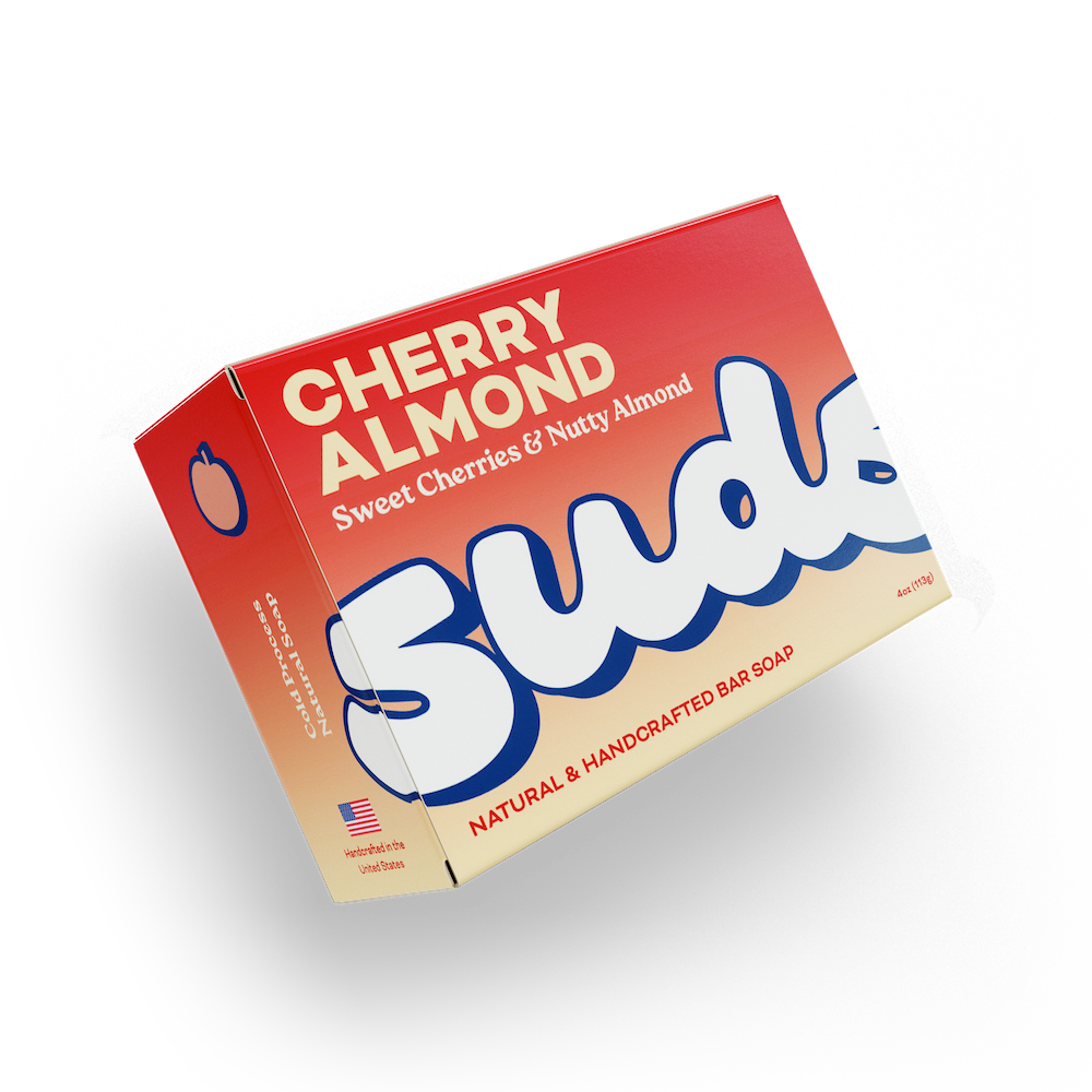 Cherry Almond