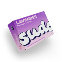 Lavender Conditioner Bar