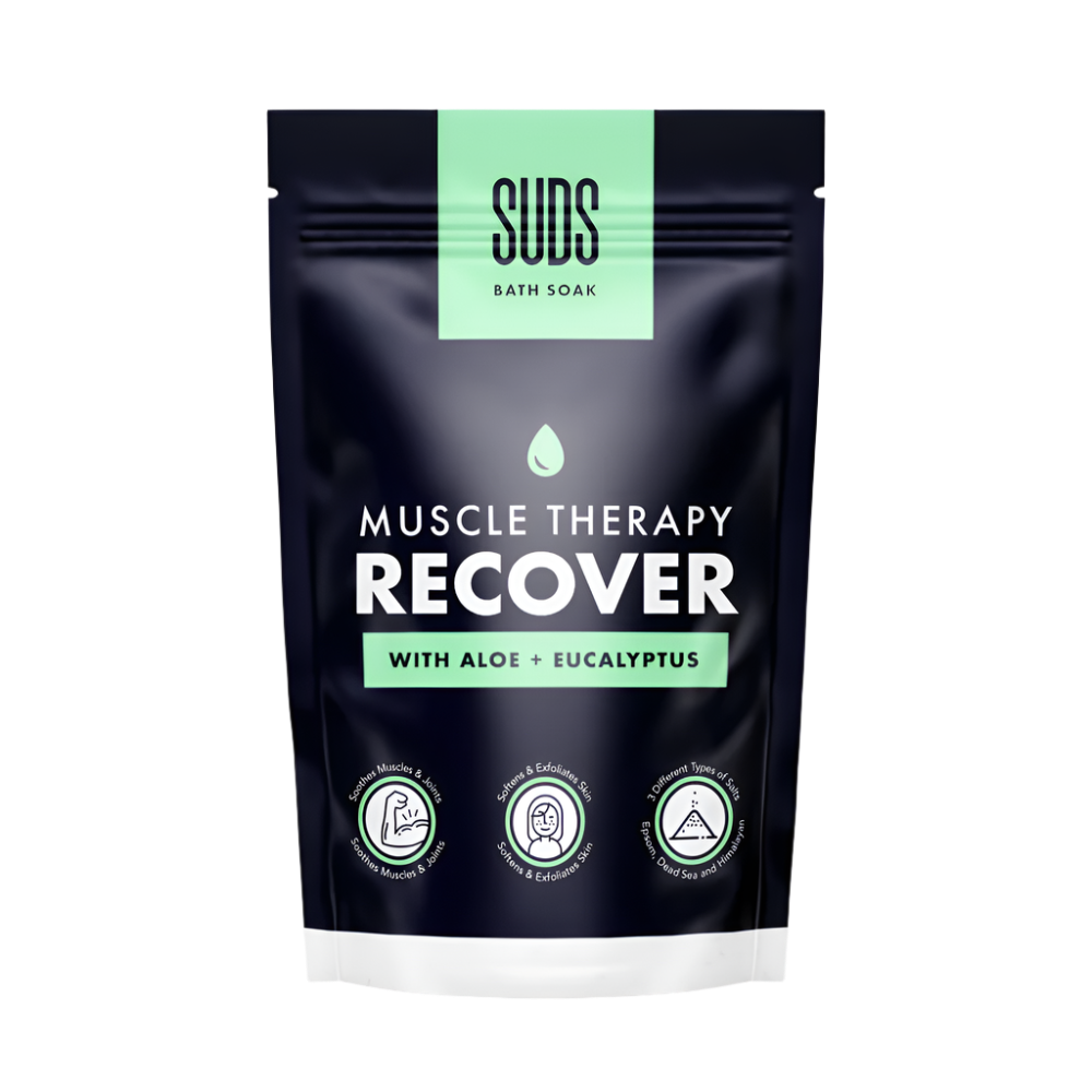 Recover Premium Soaking Salts