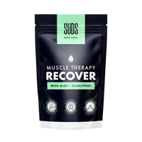 Recover Premium Soaking Salts