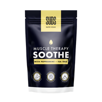 Soothe Premium Soaking Salts