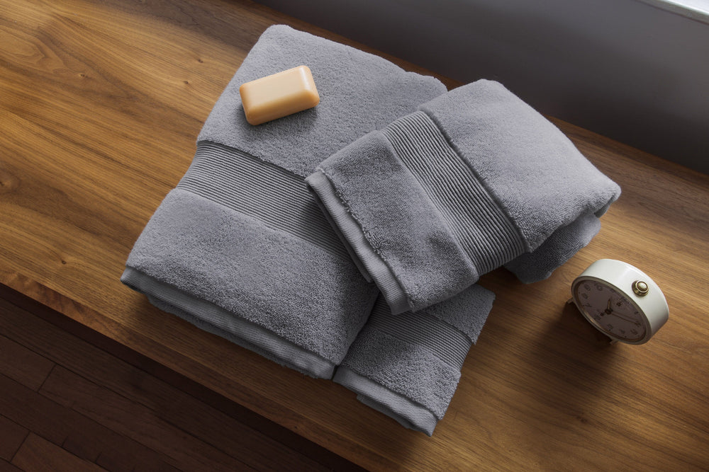 Miracle Hand Towel by Miracle Brand