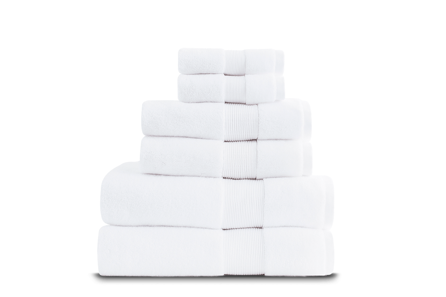 Miracle Towel Set by Miracle Brand