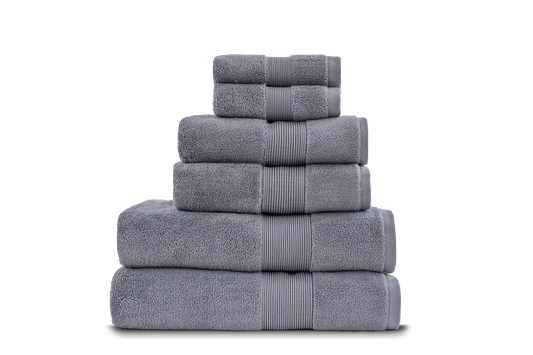 Miracle Towel Set by Miracle Brand
