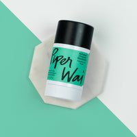 Natural Deodorant Stick Aluminum-Free | Activated Charcoal