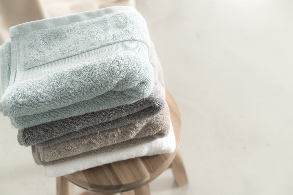 Miracle Hand Towel by Miracle Brand