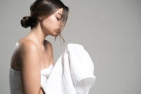 Miracle Bath Towel by Miracle Brand