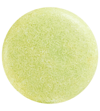 Coconut Lime Shampoo Bar