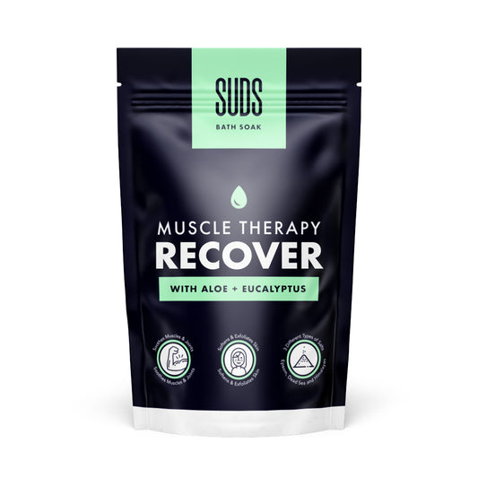 Recover Premium Soaking Salts